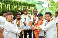 RC16 Movie Opening Ceremony Photos